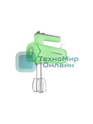 Миксер Maunfeld MF-331GR