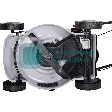 Газонокосилка роторная Ресанта КР-5.0 БП (70/3/11)