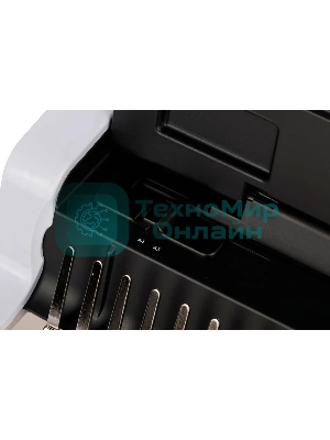 Переплетчик Fellowes Pulsar E (FS-56207) A4/перф.15л.сшив/макс.300л./пластик.пруж. (6-38мм)/электр.