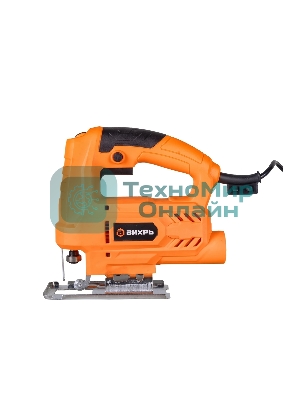 Лобзик электрический Вихрь ЛЭ-55