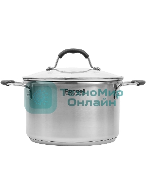 Набор посуды Rondell Filigran RDS-1833 7 предметов