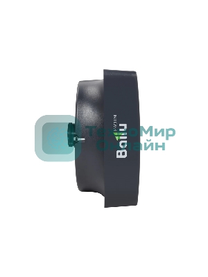 Тепловентилятор водяной Ballu BHP-W2-100-LN