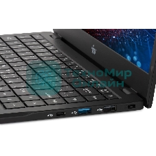 Ноутбук IRU Planio 14ING N100 8Gb SSD 512Gb Intel Iris Xe graphics 14