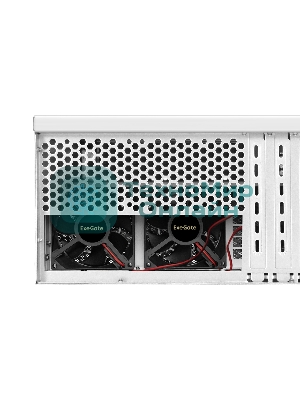 Серверный корпус ExeGate Pro 3U300-03 (RM 19