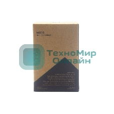 Мышь проводная Raskat M015 черный, 1000 dpi, USB, кнопки - 3