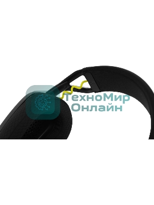 Гарнитура беспроводная Logitech Headset G435 LIGHTSPEED Wireless Gaming черный- Retail