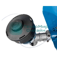 Электрокоса Hyundai GC 1400