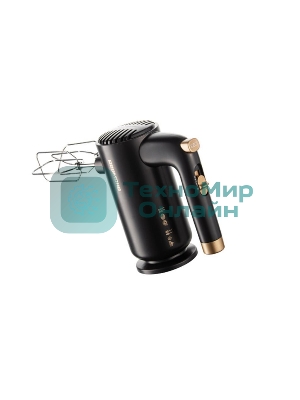 Миксер Redmond RHM-2105, Темно-серый