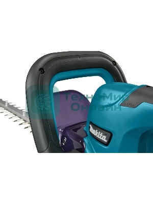 Кусторез Makita DUH507F001аккум.