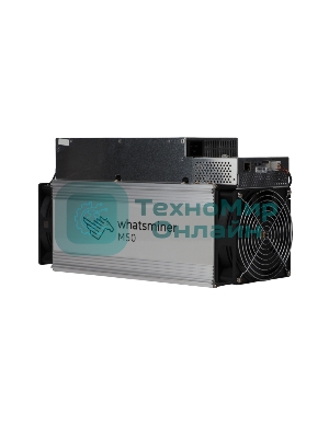 Майнер MicroBT M50-118TH/s-28W