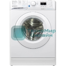 Стиральная машина Indesit BWSA 5109 WWV белый, загрузка фронтальная 5 кг, 1000 об/мин., класс: А
