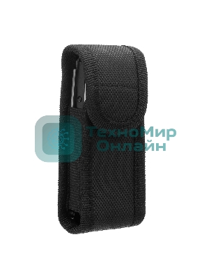 Мультитул Matrix, 15 функций, авторазжим, в чехле, 160 мм