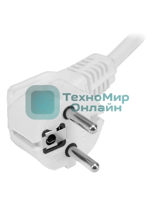 Инфракрасный обогреватель MTX IH-2000, серебристый, 2000 Вт, 20 м2, кабель с вилкой 1,8 м