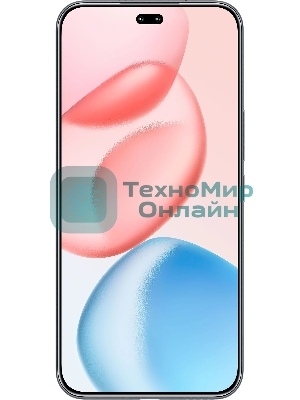 Смартфон HONOR 400 PRO 5109BUSX 12/256Gb, черный