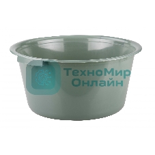 Таз Альтернатива Эконом М6222 18 л
