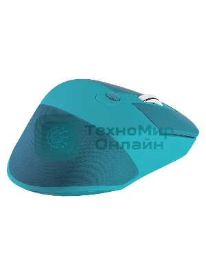 Мышь беспроводная Smartbuy (SBM-615AG-W) 615AG Wave