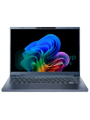 Ноутбук Acer Swift Go 14 AI SFG14-75-58NB Intel Core Ultra 5 226V/16Gb/SSD 1Tb/14
