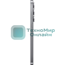 Смартфон Samsung Galaxy S25 FE SM-S731B 8/256Gb черный