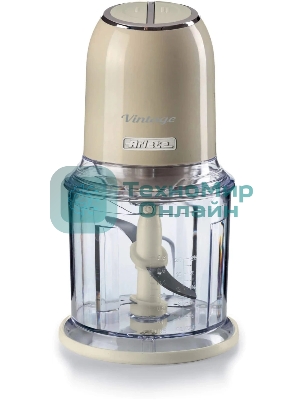 Измельчитель Ariete 00C043803AR0 Vintage
