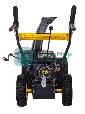 Снегоуборщик бензиновый Huter SGC 6,5