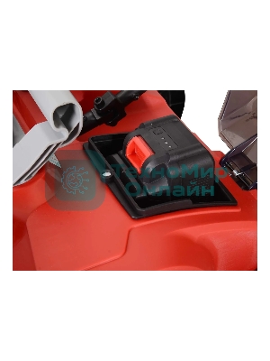 Снегоуборщик аккумуляторный Ресанта СЭ 40-ЛИ