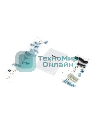 Кронштейн для телевизора Hama R1 118154 черный, 19