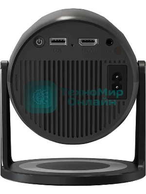 Проектор Cactus CS-PRE.01B.Full HD-A LCD 7300Lm LS 250Lm ANSI (1920x1080) 1500:1 ресурс лампы:50000часов 1xUSB typeA 1xHDMI 1кг