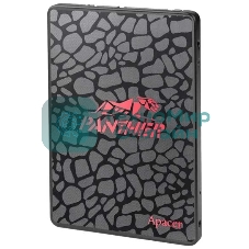 Накопитель SSD Apacer AS350 PANTHER, 512Gb, 2.5