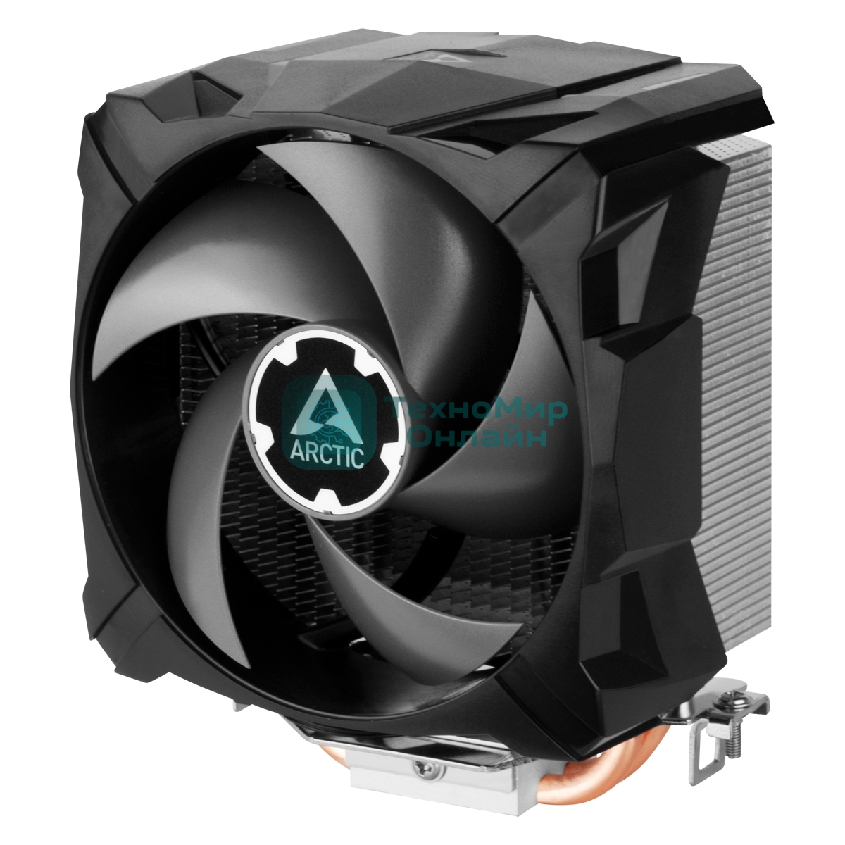 Кулер Arctic Freezer 7 X CO 1200/1150-56, Ryzen (AM4) RET (ACFRE00085A)