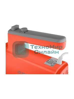 Миксер Maunfeld MF-331R