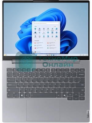 Ноутбук Lenovo ThinkBook 14 G7 IML 14