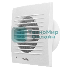 Вентилятор вытяжной Ballu BAF-FW 120 N