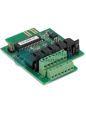 Модуль Ippon 1976009 Dry Conatcts Card for Innova Unity RT/Innova RT II/Innova G2 L/Innova II