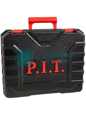 Лобзик электрический P.I.T. PST20H-70A/1 2400ходов/мин от аккумулятора