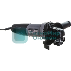 Угловая шлифовальная машина Интерскол УШМ-115/700 750Вт 11000об/мин рез.шпин.:M14 d=115мм