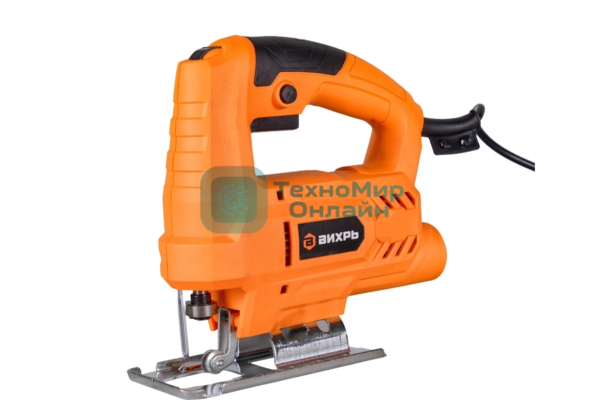 Лобзик электрический Вихрь ЛЭ-55
