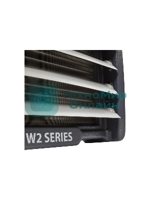 Тепловентилятор водяной Ballu BHP-W2-100-LN