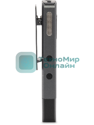Диктофон Цифровой Digma DiVoice RV50 8Gb черный