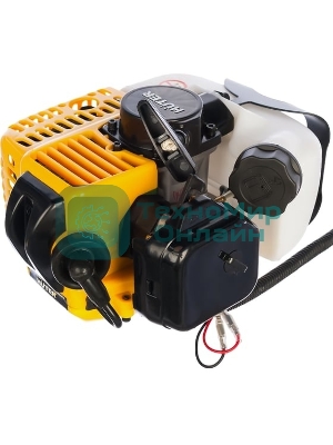 Триммер бензиновый Huter GGT-800T 800Вт 1.1л.с. реж.эл.:леска (упак.:2 коробки)