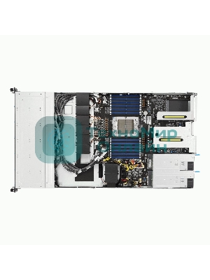 Серверная платформа ASUS RS501A-E12-RS12U