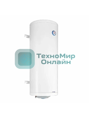 Накопительный комбинированный водонагреватель Metalac Combi Pro WR 200 (правое подключение)