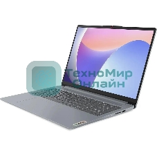 Ноутбук Lenovo IdeaPad 3 Slim 15IRU8 15.6