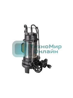 Фекальный насос Вихрь ФН-283/9 Л