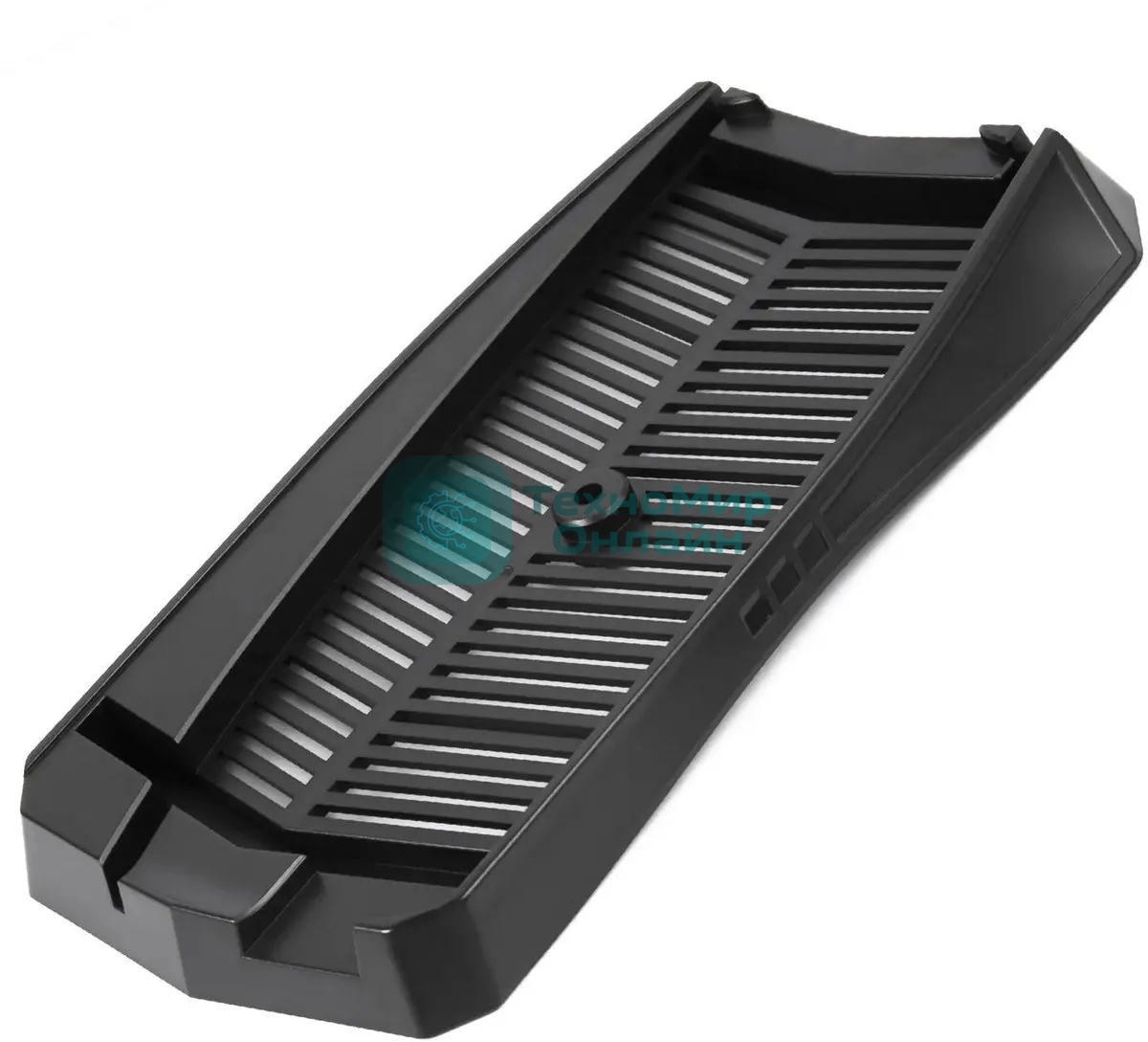 Подставка Redline HS-PS5005 черный для: PlayStation 5 (УТ000024649)