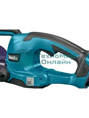 Кусторез Makita DUH507F001аккум.