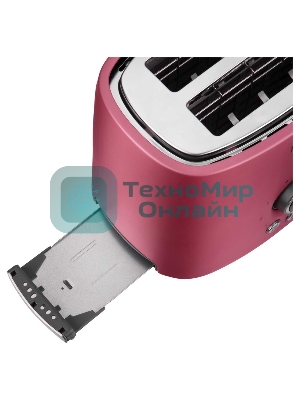 Тостер Sencor STS 6054RD