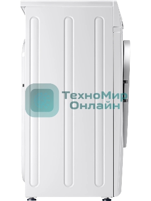 Стиральная машина Atlant СМА 60У1213-01 белый, загрузка фронтальная 6 кг, 1200 об/мин., класс: А+++