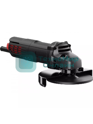 Угловая шлифовальная машина Deli DE-JM125-4E (890Вт, 125мм, 12000об/мин, картон)
