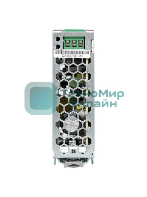 Блок питания на дин рейку EKF DR-E-75W-24 75Вт Uвх 220В AC Uвых 24В DC постоянного тока