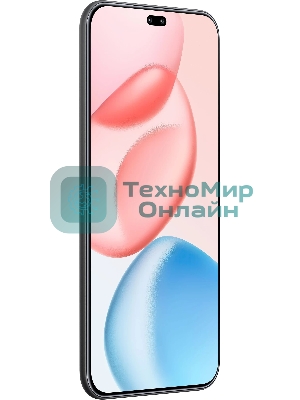 Смартфон HONOR 400 PRO 5109BUSX 12/256Gb, черный